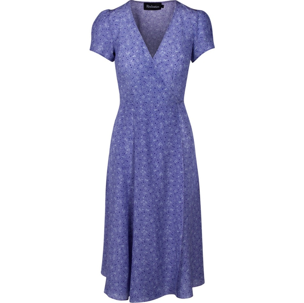 New! Realisation Par The Teale - Purple Haze, XS-L